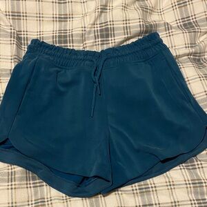 Athleta Seasoft Shorts